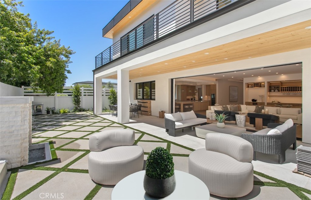 Broadmoor (BM) - Residential