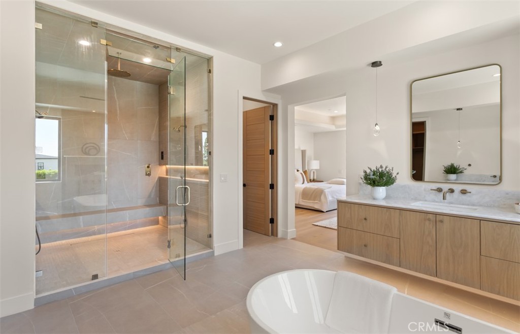 Broadmoor (BM) - Residential