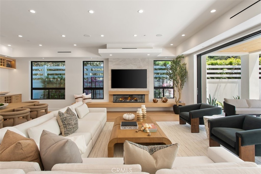 Broadmoor (BM) - Residential