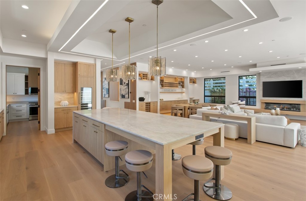 Broadmoor (BM) - Residential