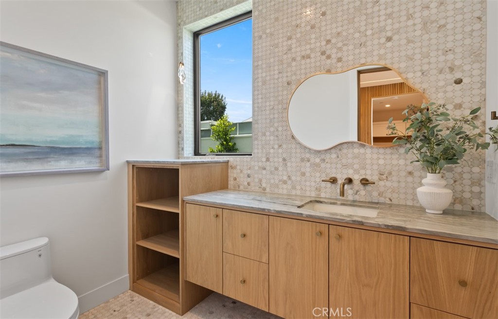 Broadmoor (BM) - Residential