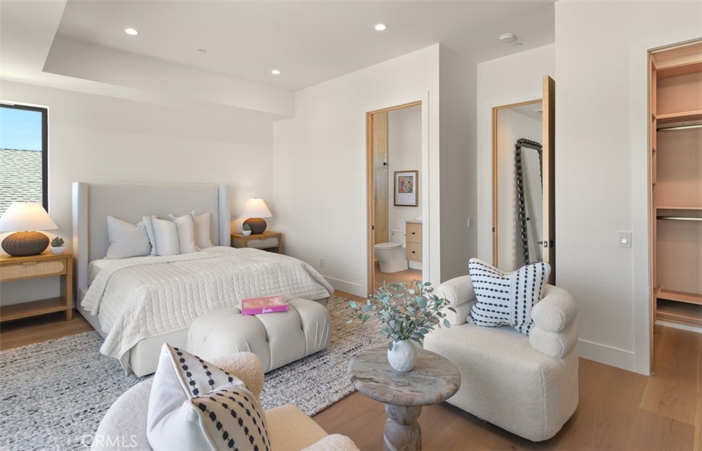 Broadmoor (BM) - Residential