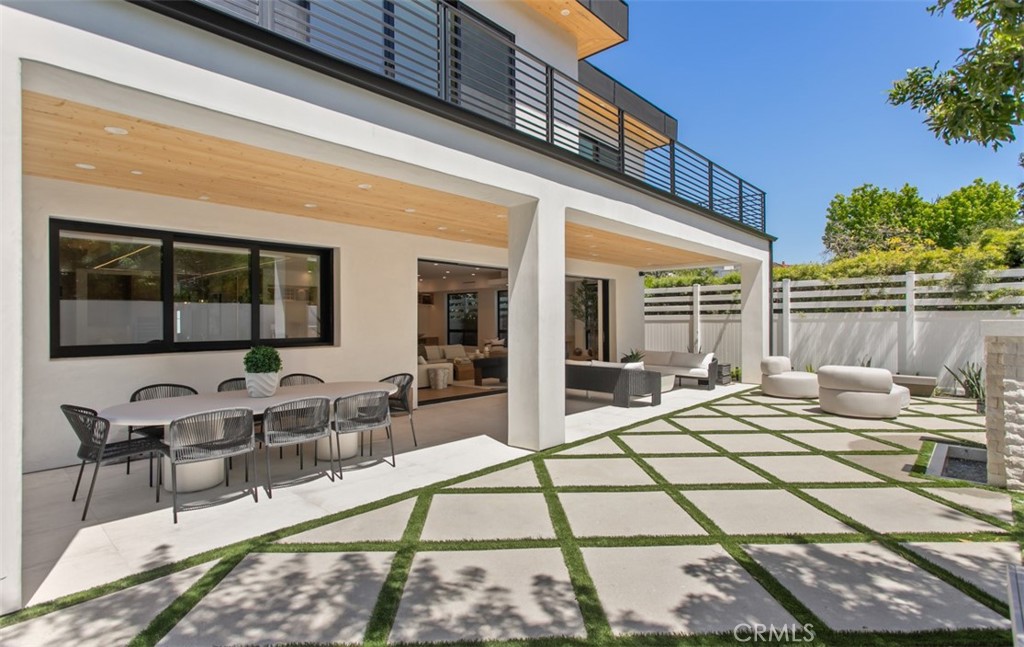 Broadmoor (BM) - Residential