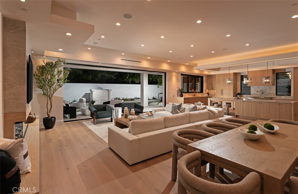 Broadmoor (BM) - Residential