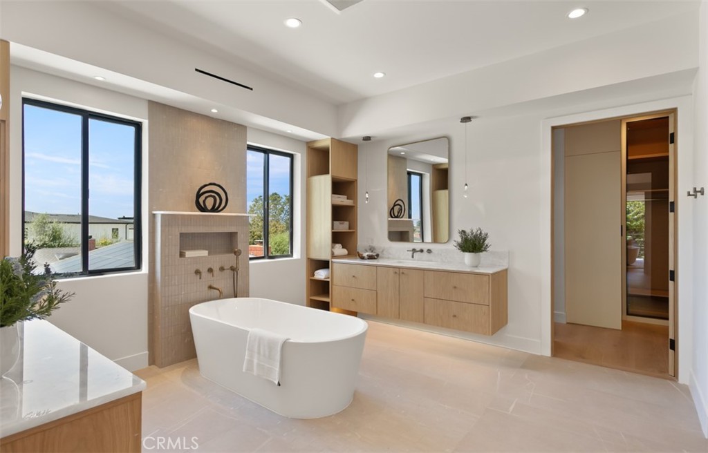 Broadmoor (BM) - Residential