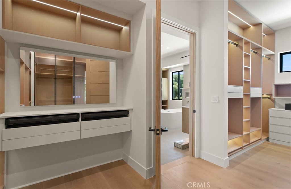 Broadmoor (BM) - Residential