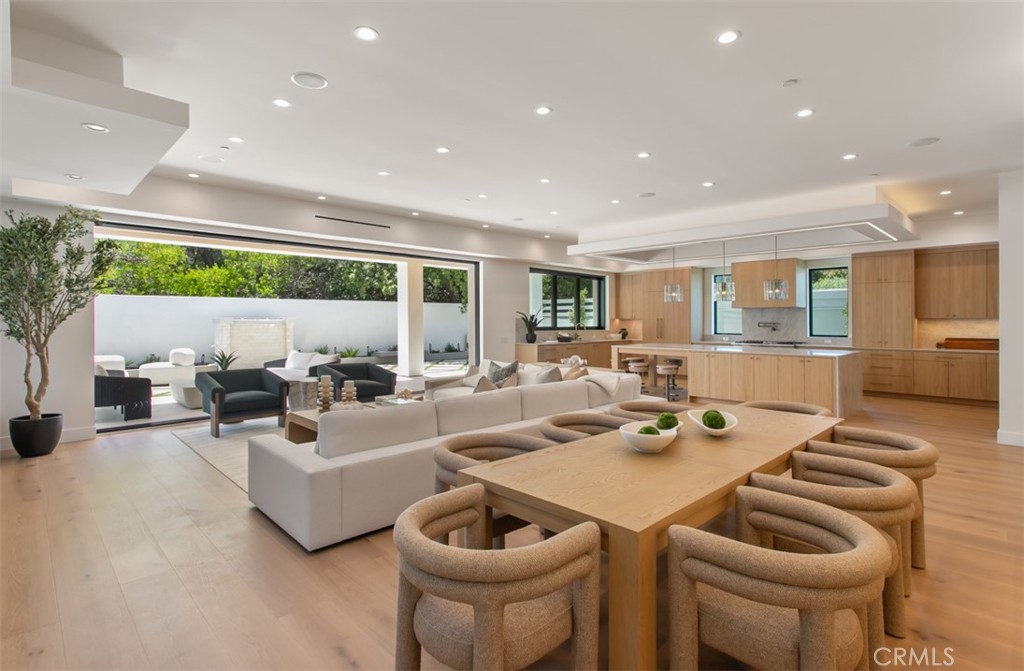 Broadmoor (BM) - Residential