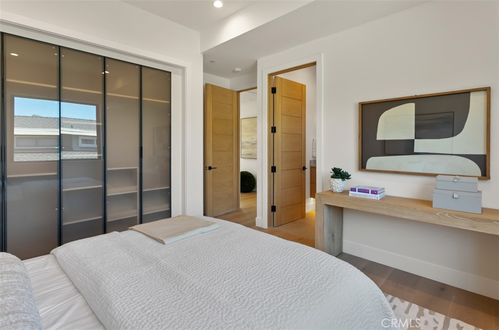 Broadmoor (BM) - Residential