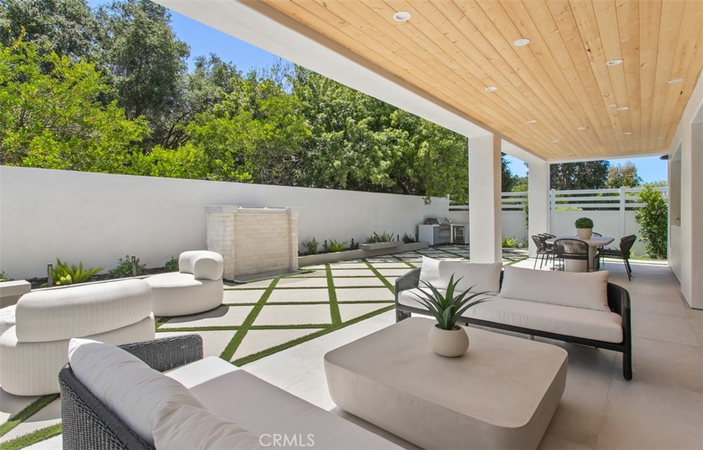 Broadmoor (BM) - Residential