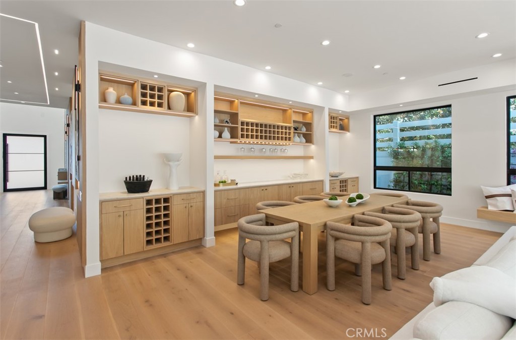 Broadmoor (BM) - Residential