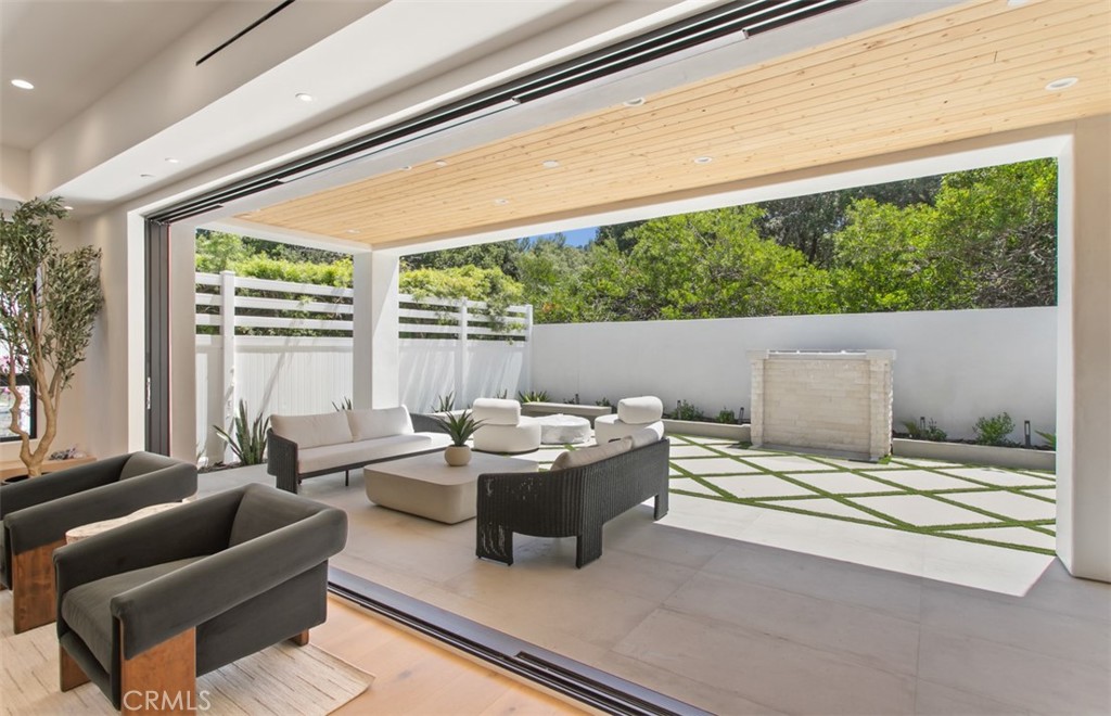 Broadmoor (BM) - Residential