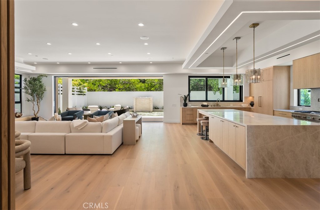 Broadmoor (BM) - Residential