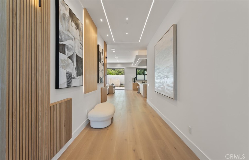 Broadmoor (BM) - Residential