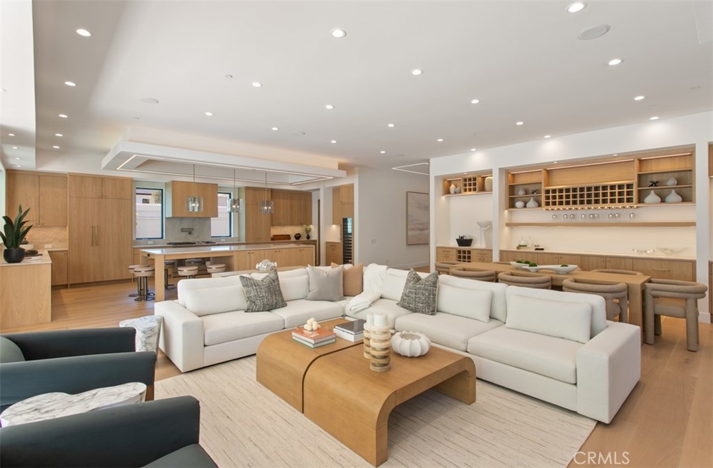 Broadmoor (BM) - Residential