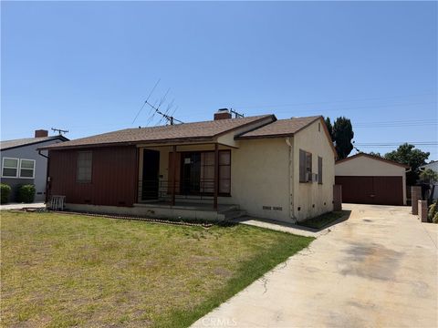 Photo of 14016 Light Street, Whittier, CA 90605 (MLS # OC26113031)