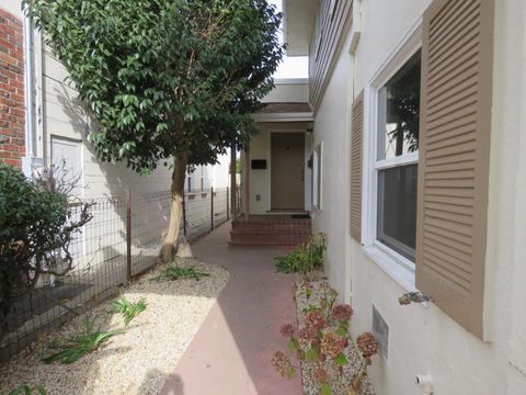 Photo of 619 S Fremont Street #619, San Mateo, CA 94402 (MLS # ML82031638)