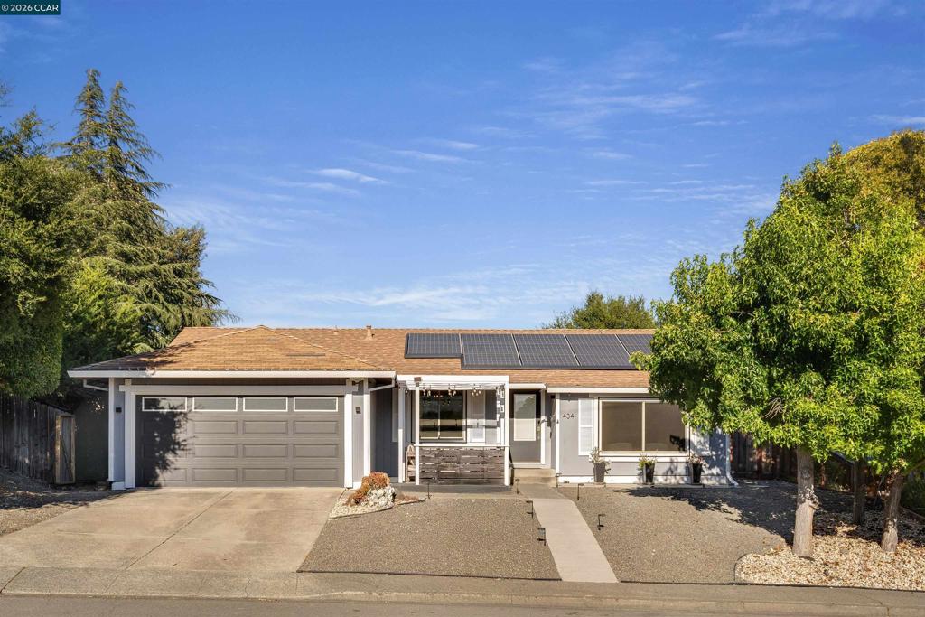 434 San Carlos Way