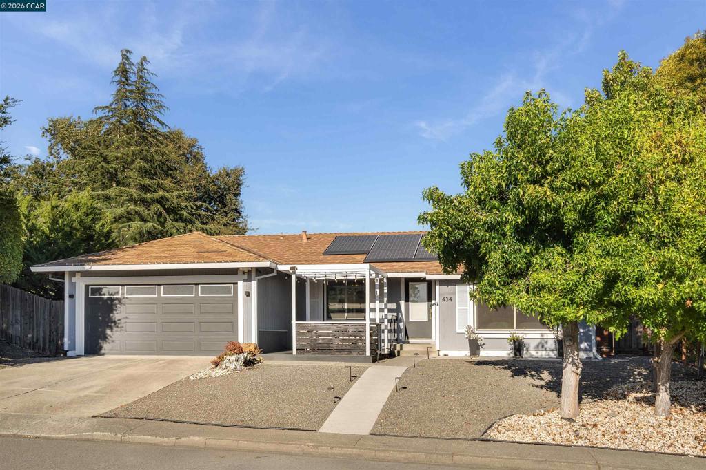 434 San Carlos Way