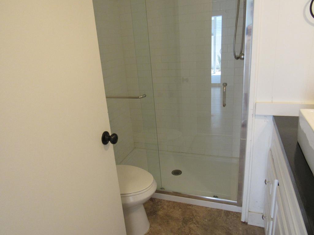 Palm Canyon Mobile C - Manufactured In Park