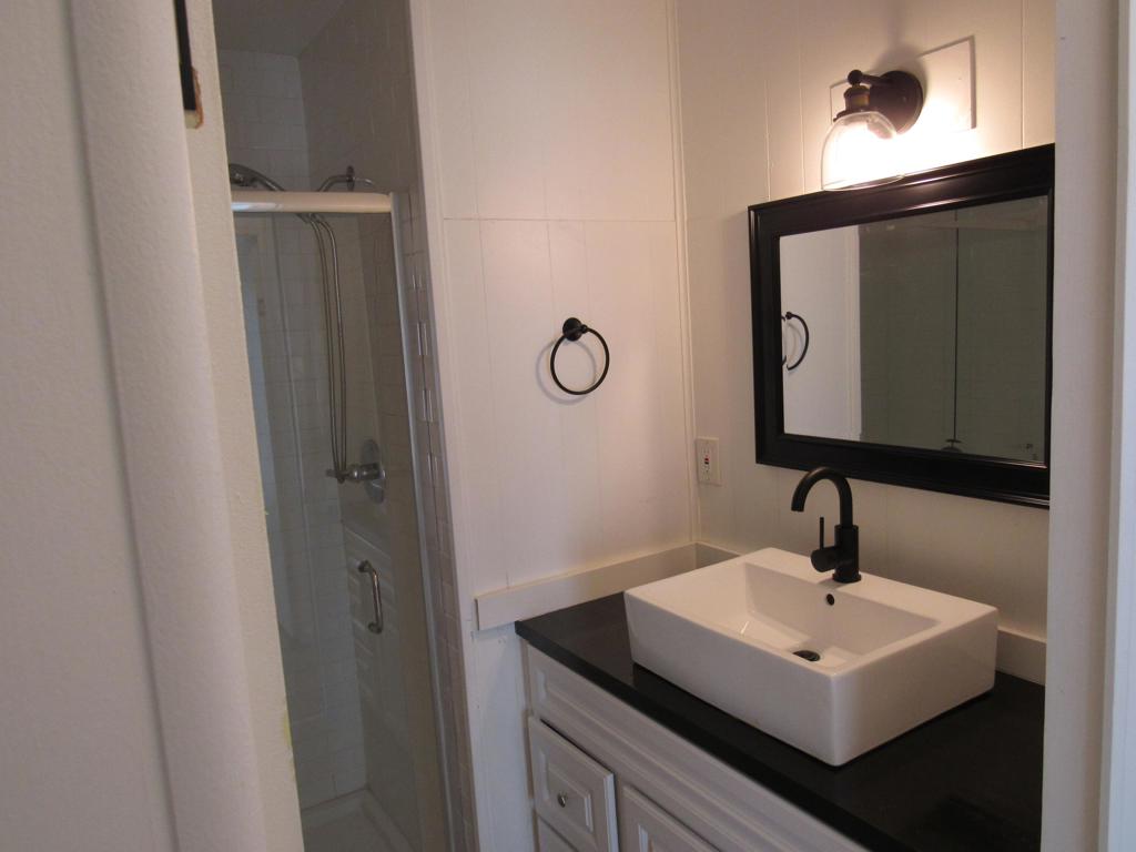 Palm Canyon Mobile C - Manufactured In Park