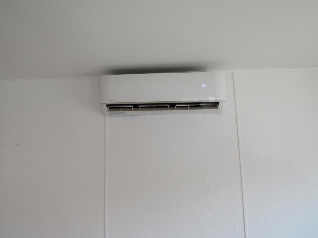 Palm Canyon Mobile C - Manufactured In Park