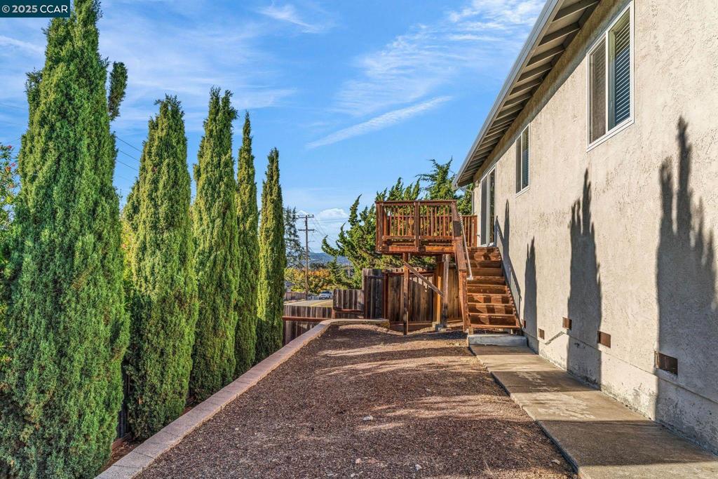 FAIRVIEW - Residential