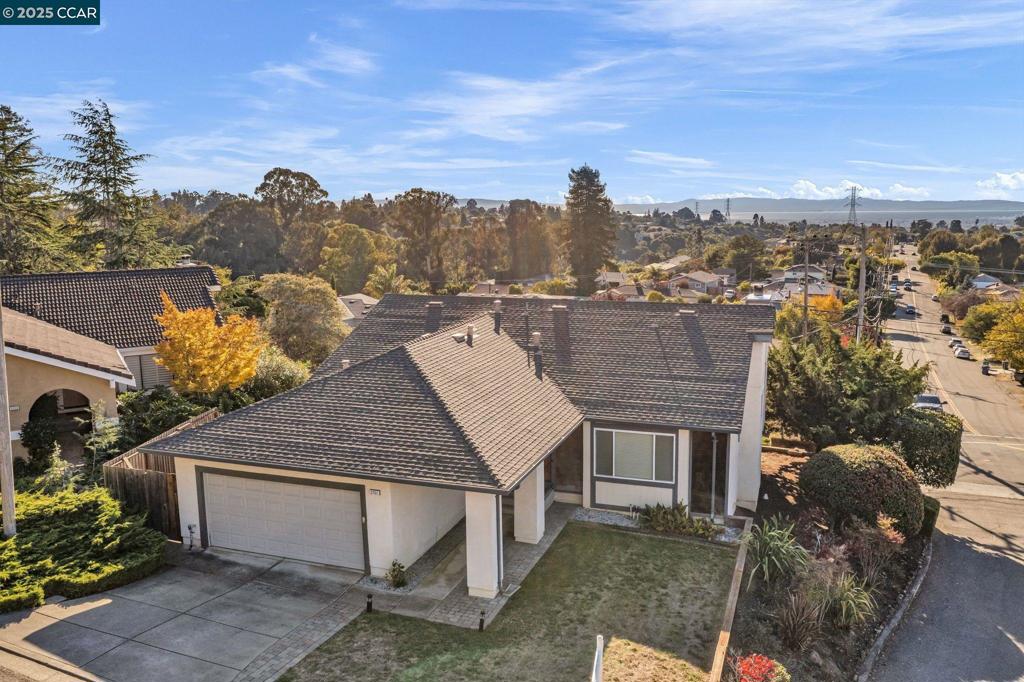 FAIRVIEW - Residential