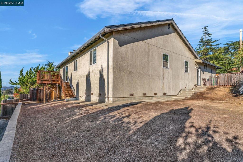 FAIRVIEW - Residential