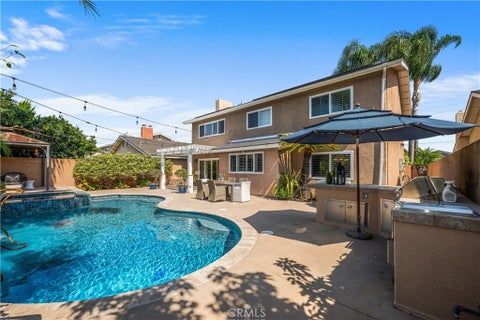 Photo of 3261 Lilly Avenue, Long Beach, CA 90808 (MLS # PW26200515)