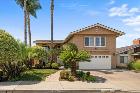 Photo of 3261 Lilly Avenue, Long Beach, CA 90808 (MLS # PW26200515)