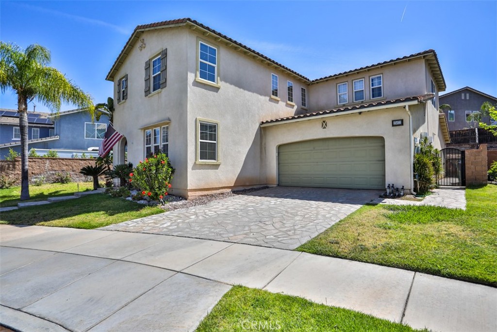 25072 Peppertree Court