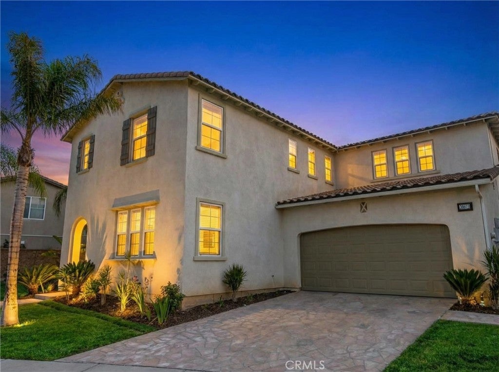 25072 Peppertree Court