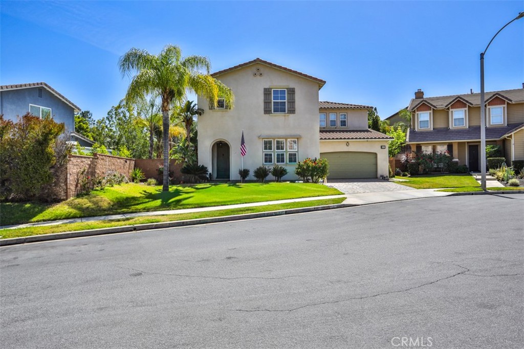 25072 Peppertree Court