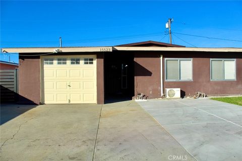 15523 Cameo avenue Norwalk CA 90650