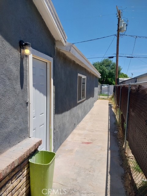 Rodeo Gardens - Residential