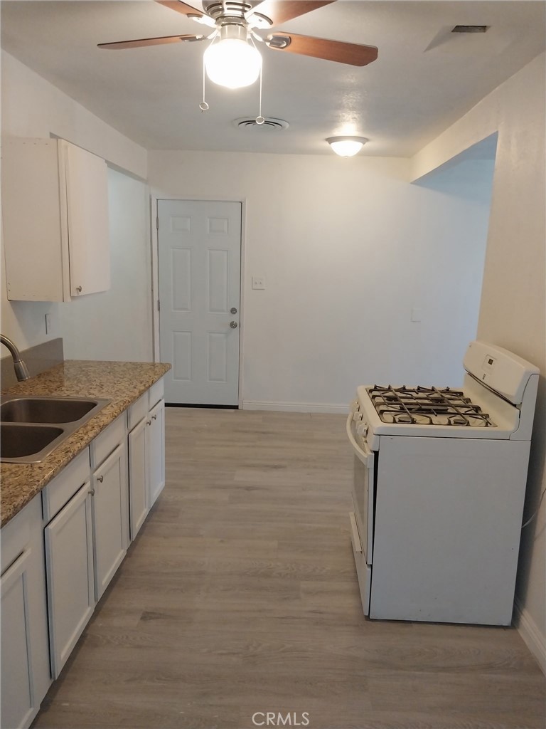 Rodeo Gardens - Residential