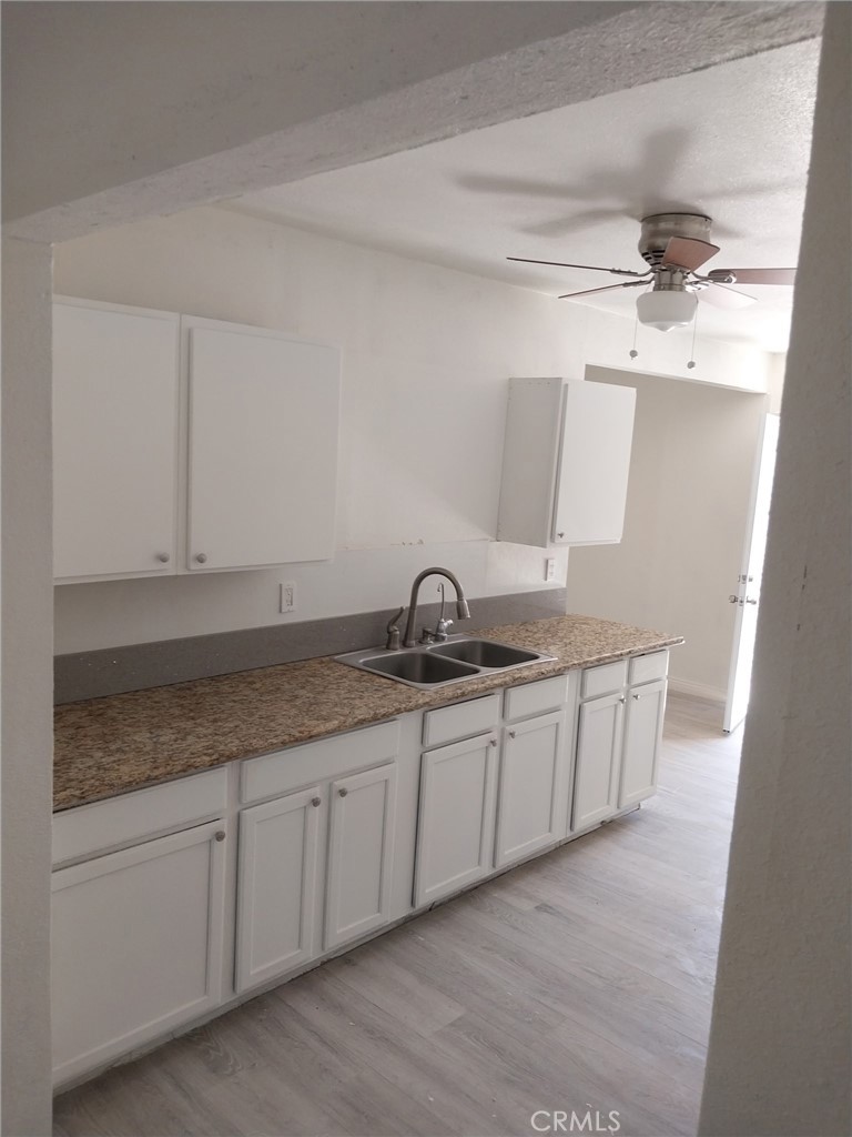 Rodeo Gardens - Residential