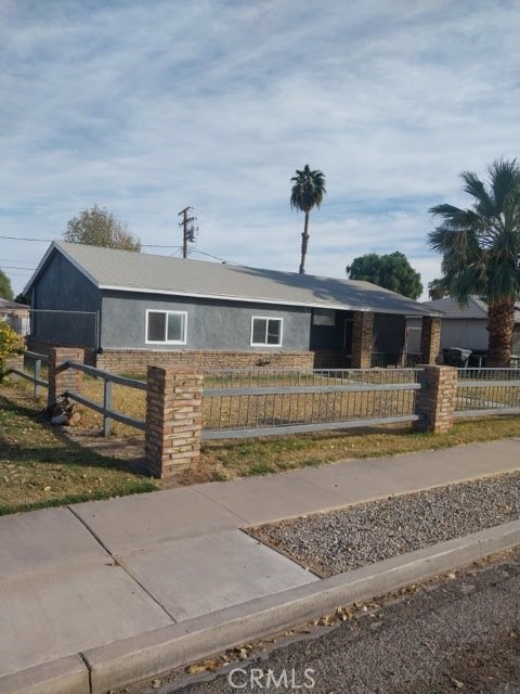 Rodeo Gardens - Residential