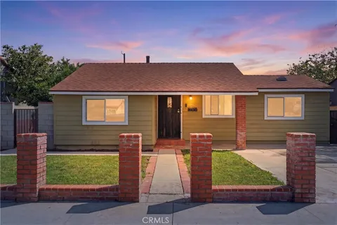 16436 Virginia Ave, Paramount, CA 90723 - MLS#: PW26072612