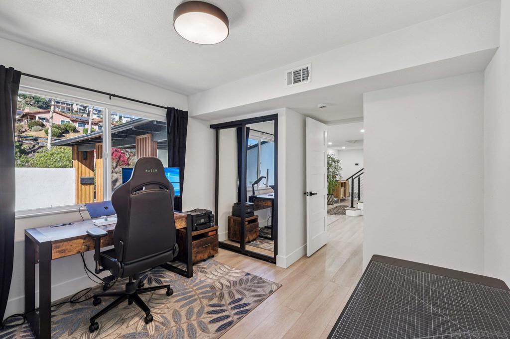 San Diego - Residential