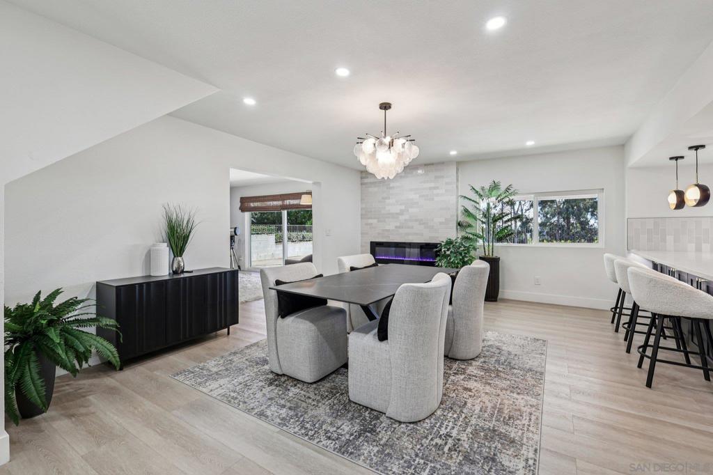 San Diego - Residential