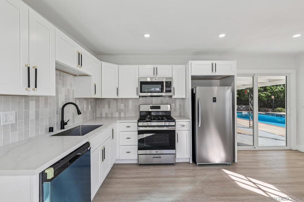 San Diego - Residential