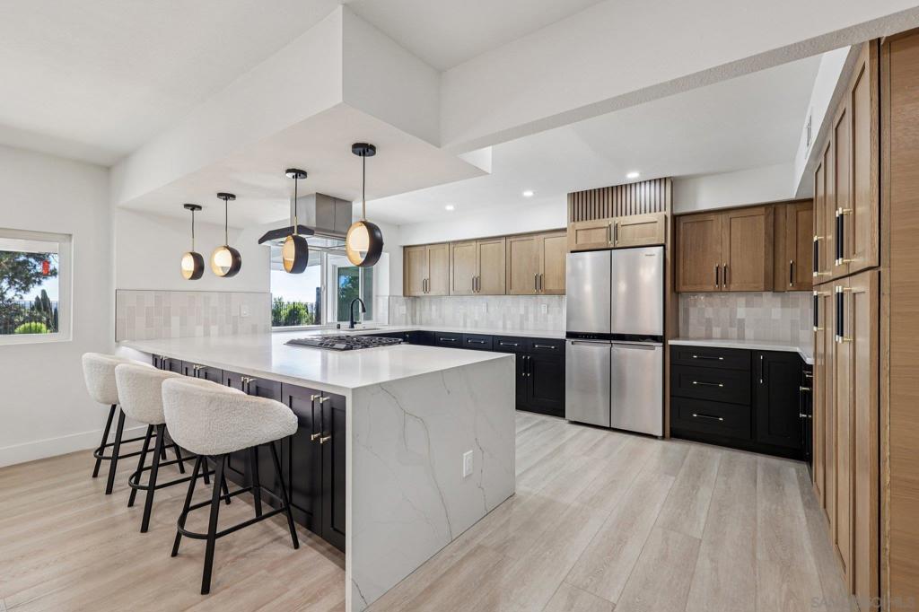 San Diego - Residential