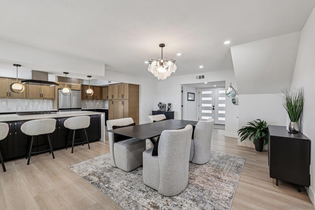 San Diego - Residential