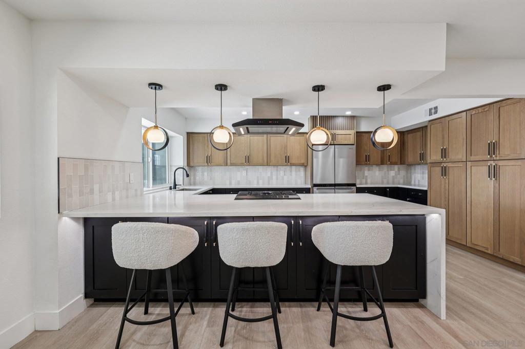 San Diego - Residential