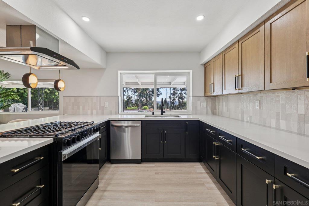 San Diego - Residential