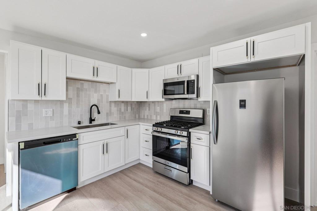 San Diego - Residential