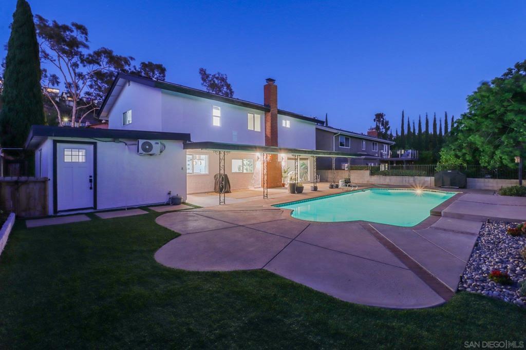 San Diego - Residential