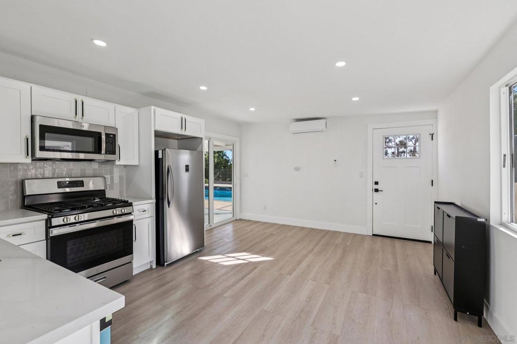 San Diego - Residential