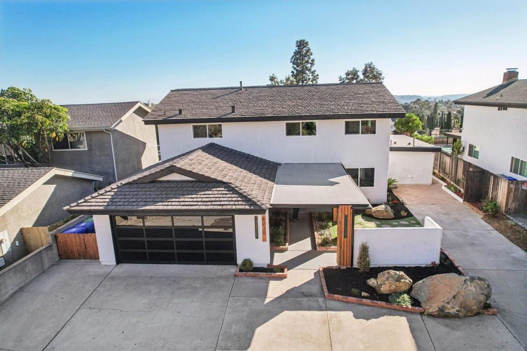 San Diego - Residential